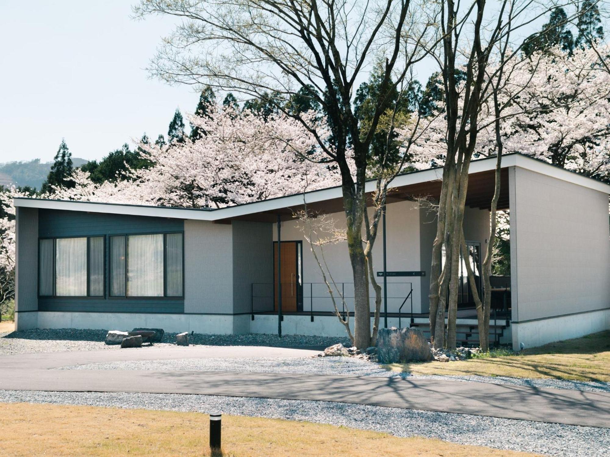 Tef Tanigumi - Vacation Stay 78908V Ibigawa Exterior foto
