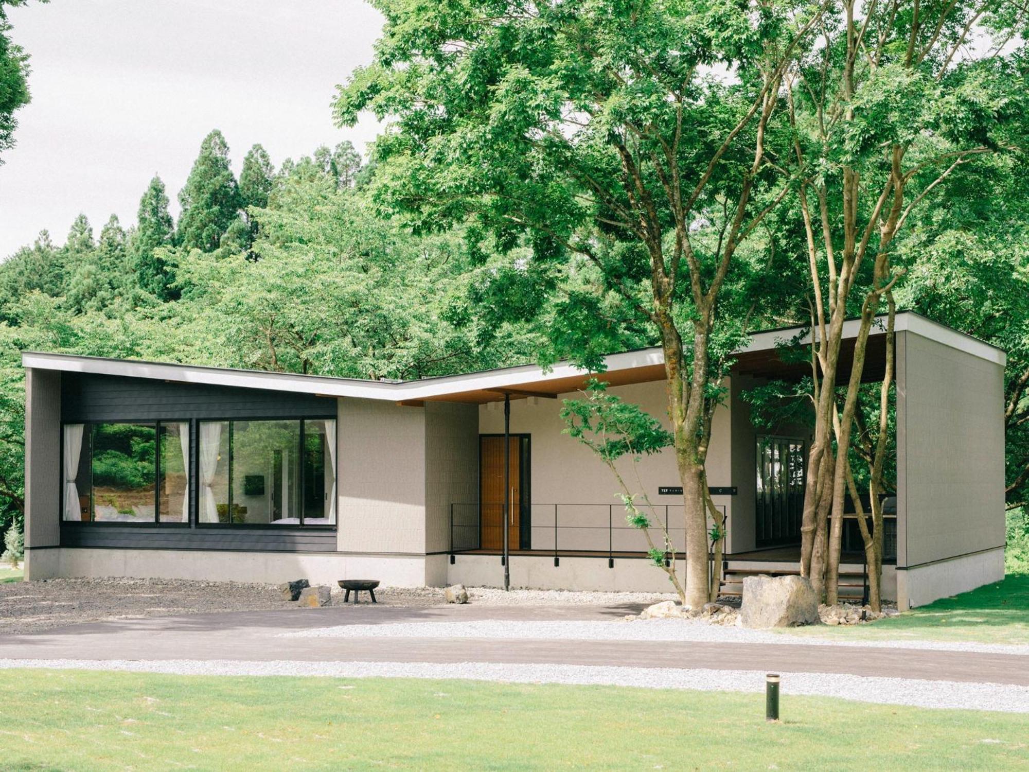 Tef Tanigumi - Vacation Stay 78908V Ibigawa Exterior foto